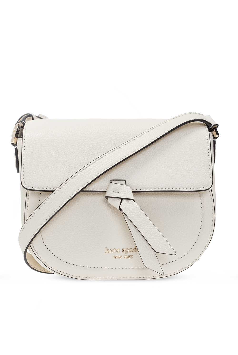 Kate Spade ‘Knott’ shoulder coulisse bag